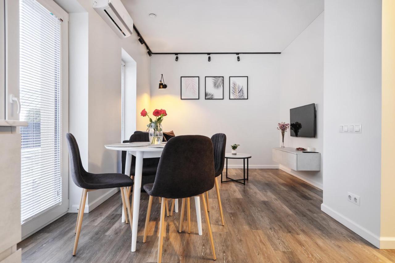 Owls Hill Apartment Kaunas Extérieur photo