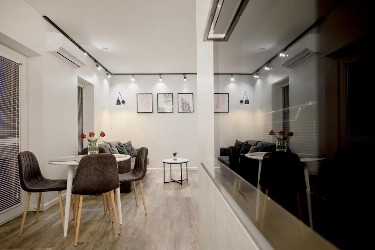 Owls Hill Apartment Kaunas Extérieur photo