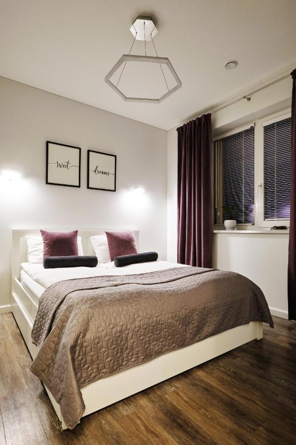 Owls Hill Apartment Kaunas Extérieur photo