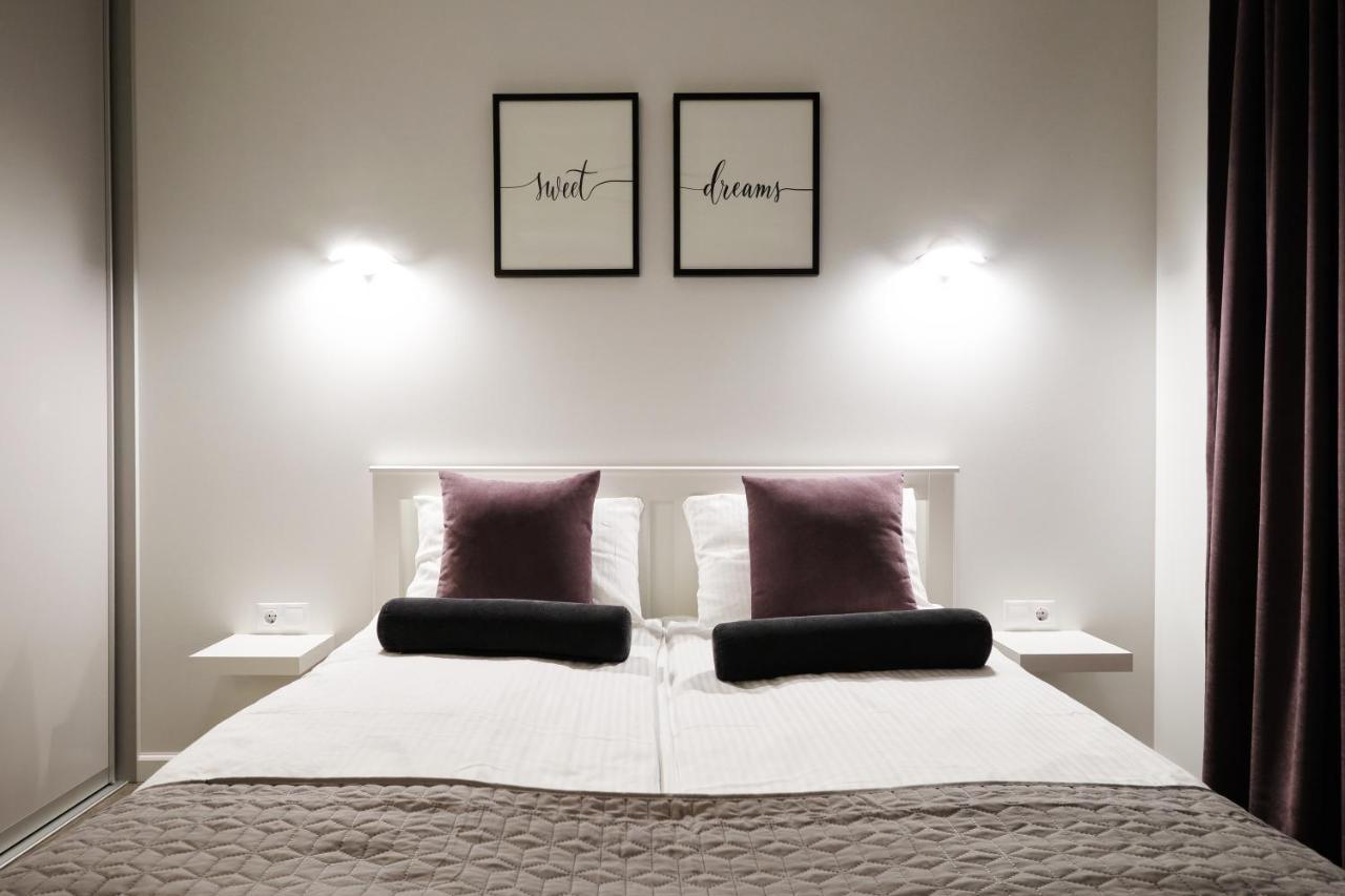 Owls Hill Apartment Kaunas Extérieur photo