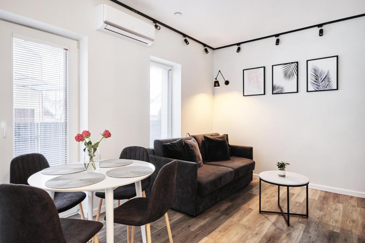 Owls Hill Apartment Kaunas Extérieur photo