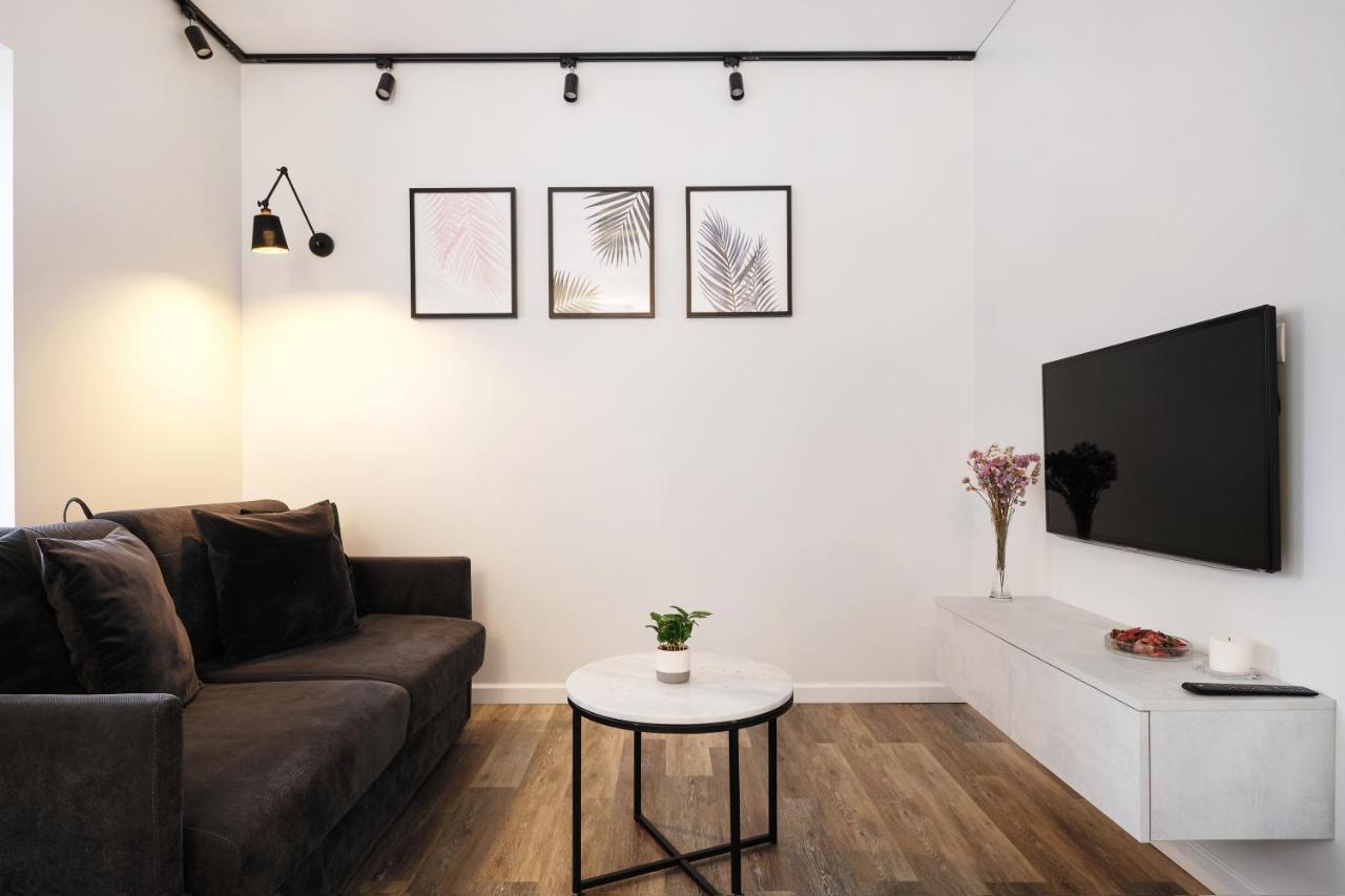 Owls Hill Apartment Kaunas Extérieur photo