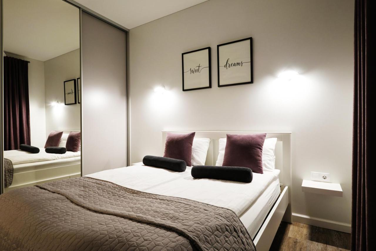 Owls Hill Apartment Kaunas Extérieur photo