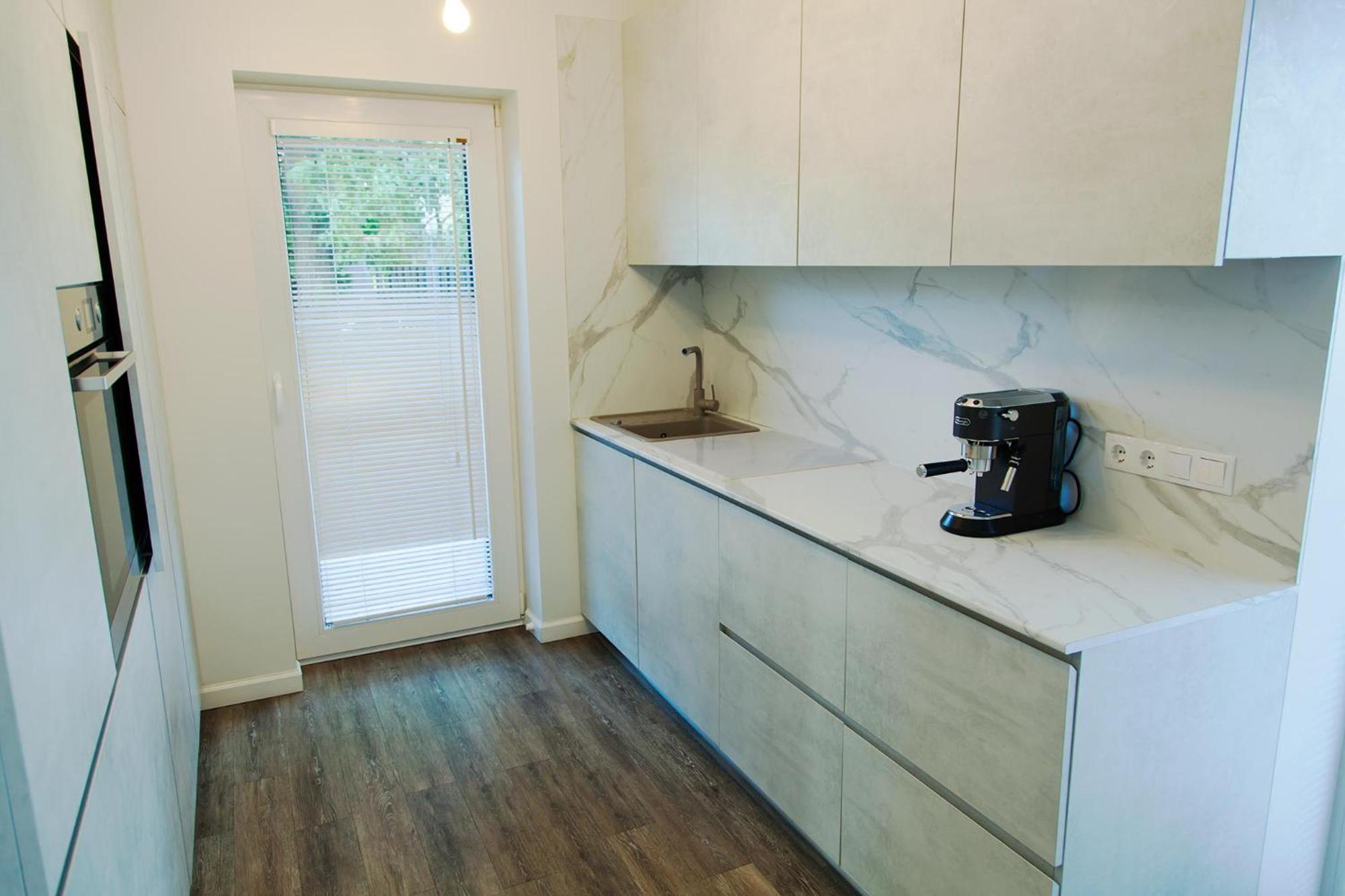 Owls Hill Apartment Kaunas Extérieur photo