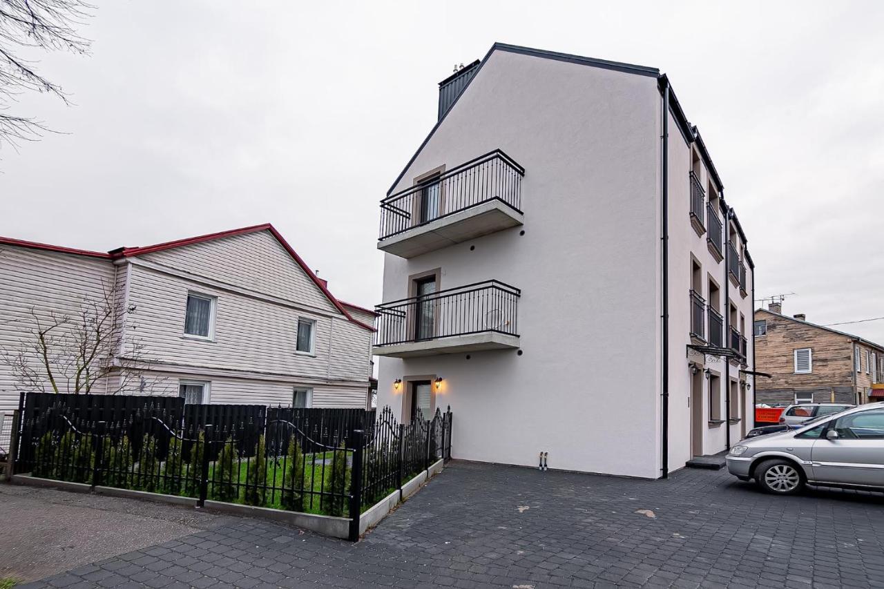 Owls Hill Apartment Kaunas Extérieur photo