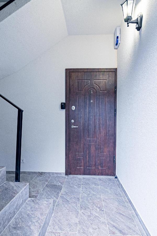 Owls Hill Apartment Kaunas Extérieur photo