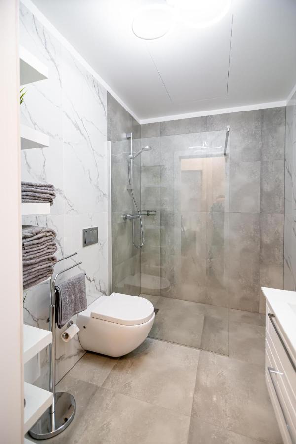 Owls Hill Apartment Kaunas Extérieur photo